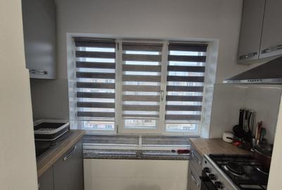 Apartament cu 2 camere decomandat în Burdujeni - 5