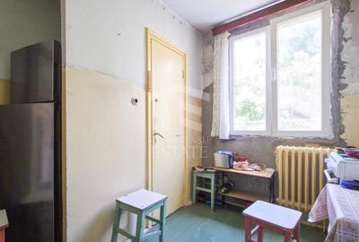 Apartament cu 2 camere decomandat în Drumul Taberei - 7