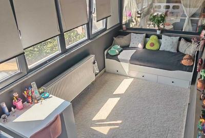 Apartament cu 2 camere semidecomandat în Gara - 2