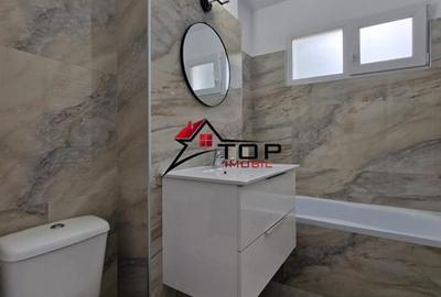 Apartament cu 2 camere semidecomandat, mobilat în Podu Roș - 2