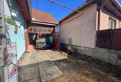 Casă individuală cu 3 camere cu Canalizare în Țiglari - 2