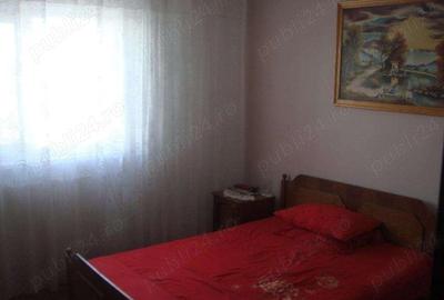 Apartament cu 2 camere decomandat în Turnu Măgurele - 2
