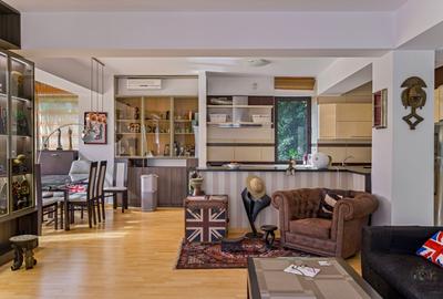 Apartament cu 4 camere semidecomandat în Floreasca - 3