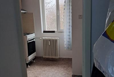 Garsonieră decomandată în Iași
