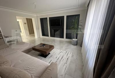 Casă cu 5 camere cu Teren 400 Mp în Central