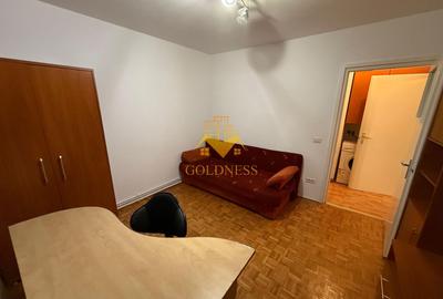 Apartament cu 2 camere semidecomandat, mobilat în Gheorgheni - 4
