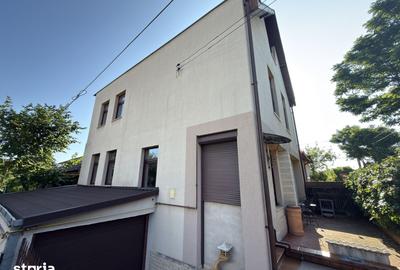 Casă cu 4 camere cu Teren 495 Mp în Gheorgheni