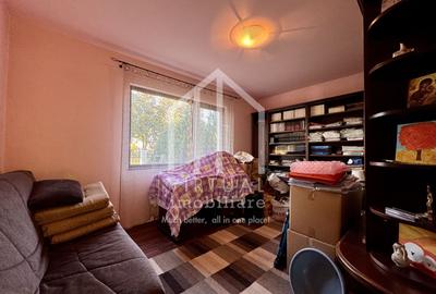 Casă individuală cu 6 camere cu Canalizare în Tălmăcel - 13