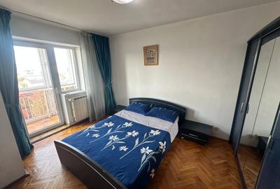 Apartament cu 3 camere decomandat în Tineretului - 2