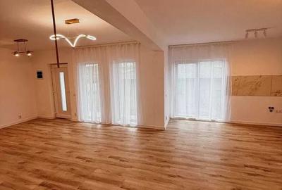 Casă cu 4 camere cu Teren 500 Mp în Baciu