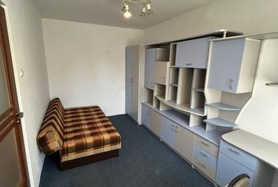Apartament cu 2 camere semidecomandat în Central - 6