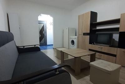 Garsonieră semidecomandată în Uzina 2 - 7