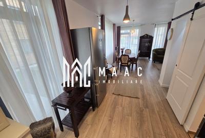 Apartament cu 3 camere decomandat în Șelimbăr - 13