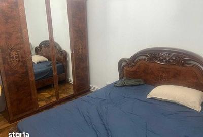 Apartament cu 3 camere în Floreasca