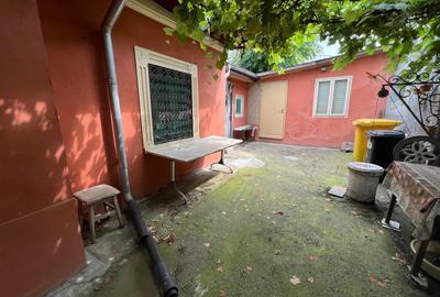Casă individuală cu 2 camere cu Canalizare în Rahova - 2