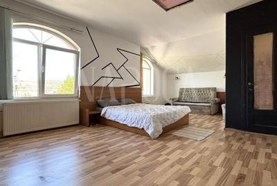 Casă individuală cu 5 camere cu Canalizare în Gruia - 10