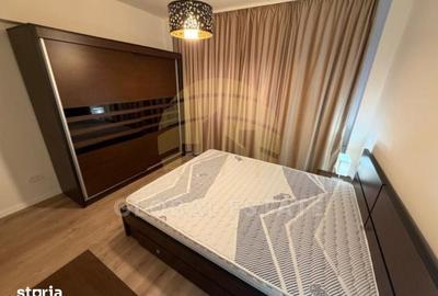 Apartament cu 2 camere semidecomandat în Obor
