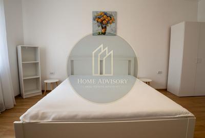 Apartament cu 2 camere decomandat, mobilat în Bartolomeu - 9