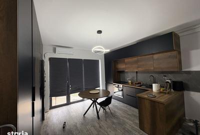 Apartament cu 2 camere în Central - 2