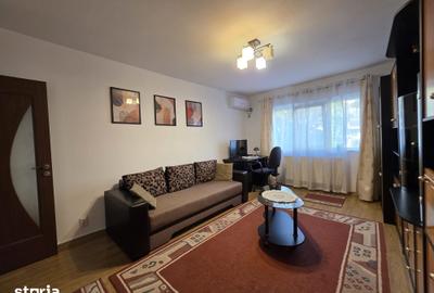 Apartament cu 2 camere decomandat în Gojdu - 8