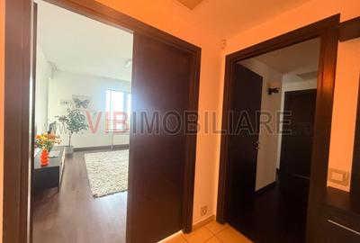 Apartament cu 2 camere decomandat în Văcăresti - 12