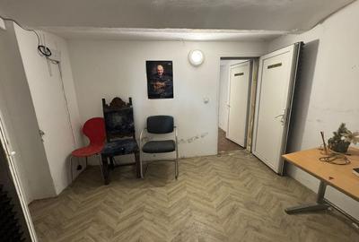 Apartament cu 2 camere nedecomandat în Bălcescu - 5