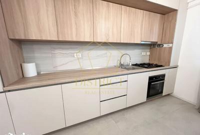 Apartament cu 2 camere, mobilat în Giroc - 7