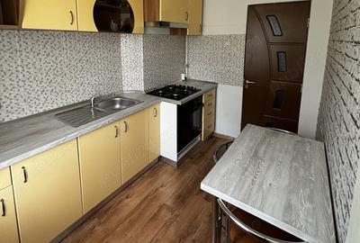 Apartament cu 2 camere decomandat în Ultracentral