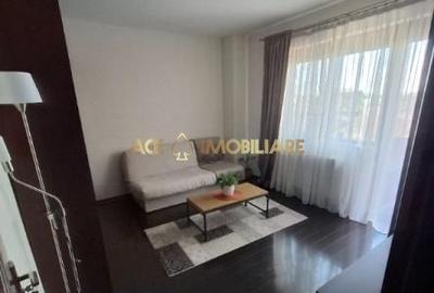 Garsonieră, mobilată în Iancului