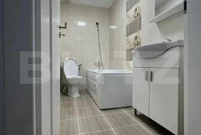 Apartament cu 2 camere decomandat în Giroc