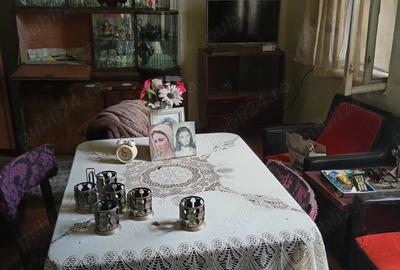 Casă cu 1 camere cu Teren 40 Mp în Central