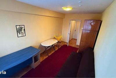 Apartament cu 2 camere decomandat în Mărăști - 2