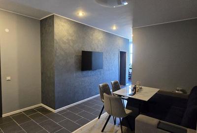Apartament cu 2 camere decomandat în Barieră