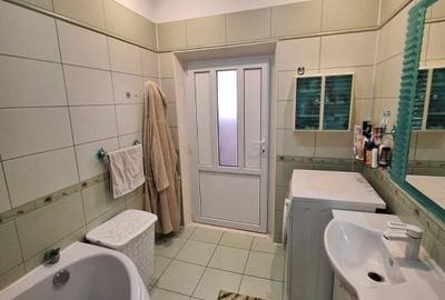 Casă cu 4 camere cu Teren 700 Mp în Arbore