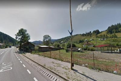 Teren în Iacobeni