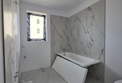 Apartament cu 2 camere semidecomandat în Giurgiului - 8