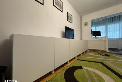 Apartament cu 2 camere decomandat în Tătărași - 2