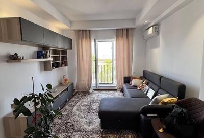 Apartament cu 2 camere în Ștefăneștii de Jos - 4