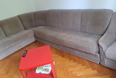 Apartament cu 2 camere decomandat în Tomis Nord - 6