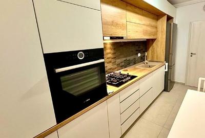 Apartament cu 2 camere decomandat, mobilat în Central - 10