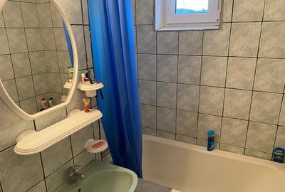 Apartament cu 2 camere decomandat în Geoagiu-Băi