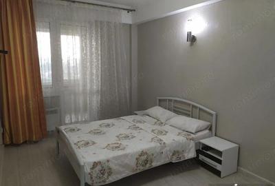 Garsonieră decomandată în Bucureștii Noi