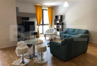 Apartament cu 2 camere decomandat în Brașovul Vechi