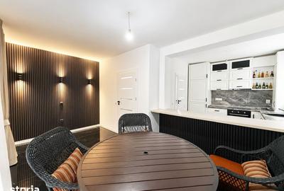 Apartament cu 2 camere decomandat în Cristian