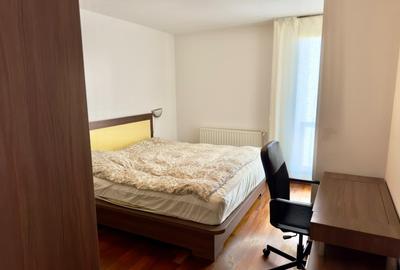 Apartament cu 2 camere semidecomandat în Herăstrău - 8