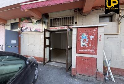Spațiu comercial, de 39.770000457764 mp, în Pantelimon - 1