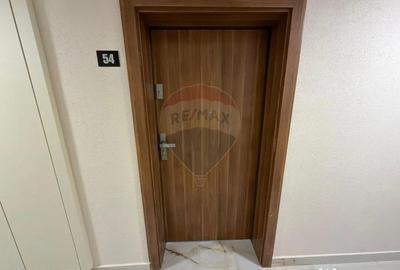 Apartament cu 2 camere decomandat în Nufărul - 2