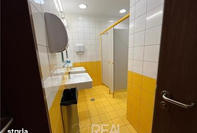 Spațiu comercial, de 68 mp, în Pipera