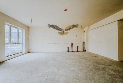 Spațiu comercial, de 189 mp, în Florești - 6