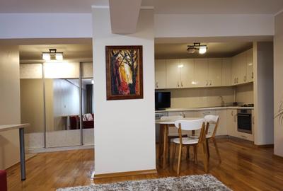 Apartament cu 2 camere semidecomandat în Est - 1